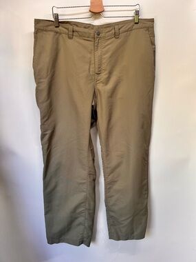 REI hiking pants